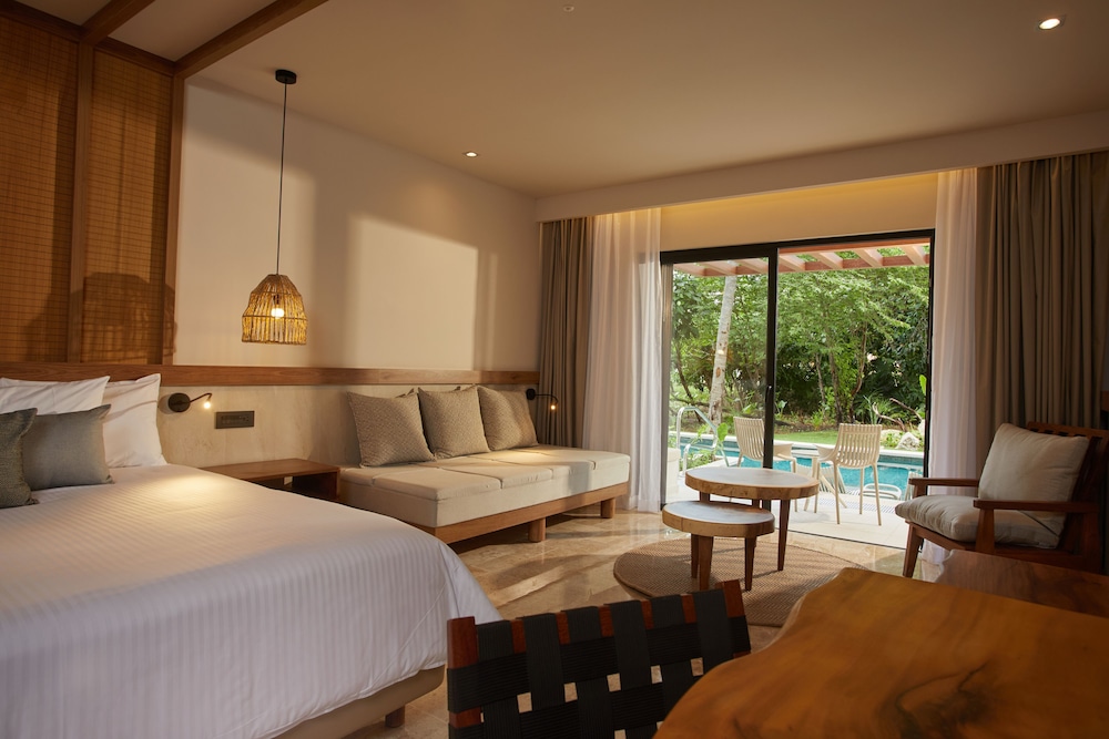 Bahia Principe Explore Akumal - Hyatt Inclusive Collection - All Inclusive - Renovated 2026 — Rooms in Akumal, Quintana Roo