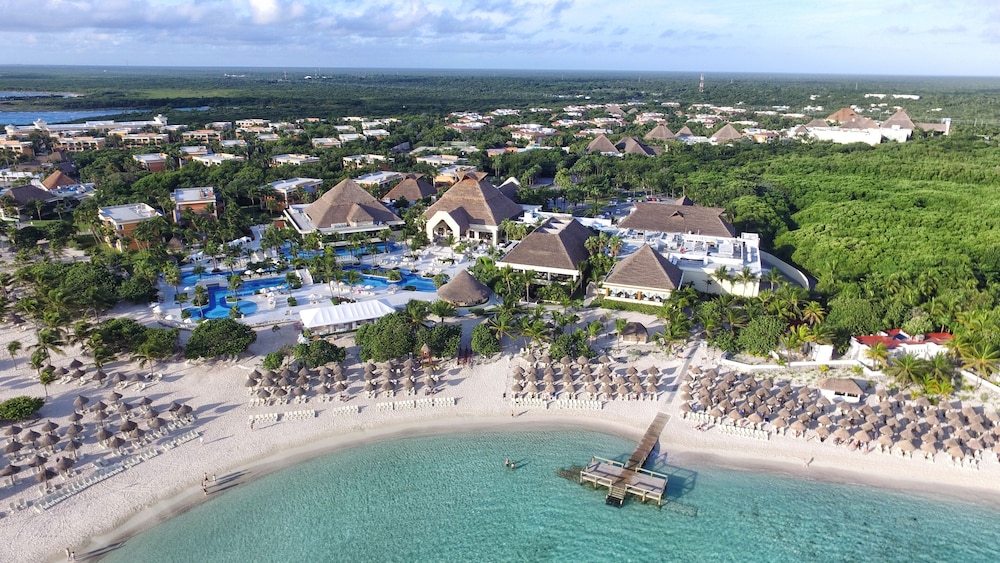Bahia Principe Explore Akumal - Hyatt Inclusive Collection - All Inclusive - Renovated 2026 — View in Akumal, Quintana Roo