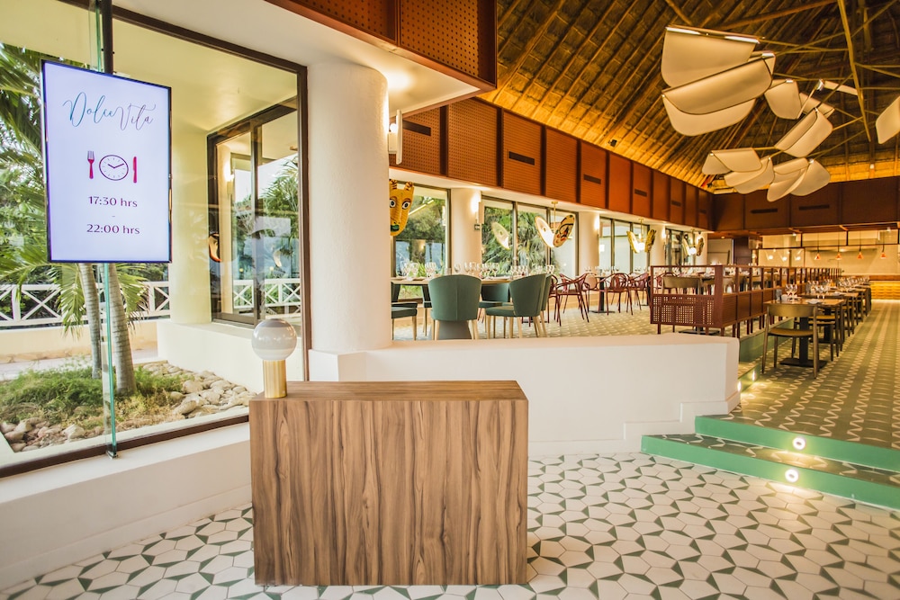Bahia Principe Explore Akumal - Hyatt Inclusive Collection - All Inclusive - Renovated 2026 — Restaurant in Akumal, Quintana Roo