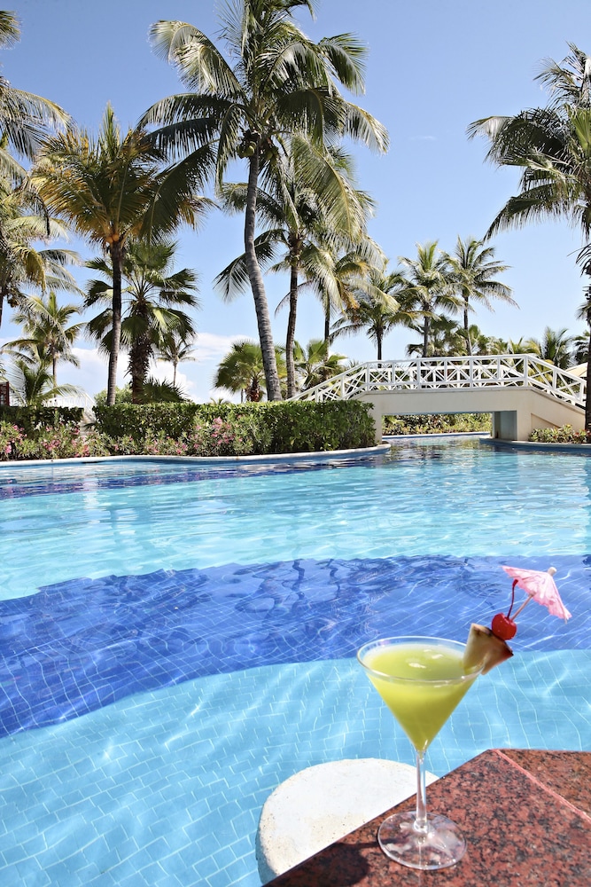 Bahia Principe Explore Akumal - Hyatt Inclusive Collection - All Inclusive - Renovated 2026 — Restaurant in Akumal, Quintana Roo