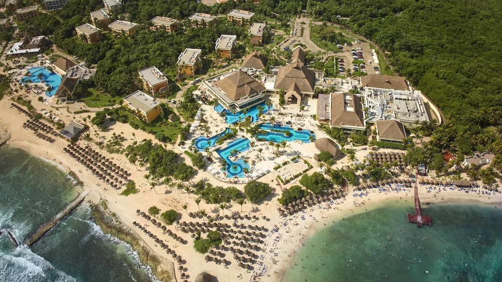 Bahia Principe Explore Akumal - Hyatt Inclusive Collection - All Inclusive - Renovated 2026 — View in Akumal, Quintana Roo