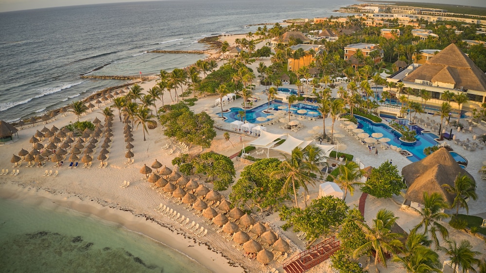Bahia Principe Explore Akumal - Hyatt Inclusive Collection - All Inclusive - Renovated 2026 — View in Akumal, Quintana Roo