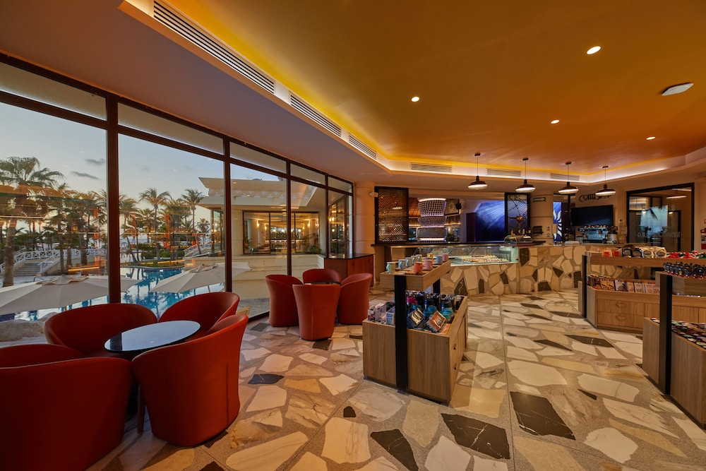 Bahia Principe Explore Akumal - Hyatt Inclusive Collection - All Inclusive - Renovated 2026 — Restaurant in Akumal, Quintana Roo