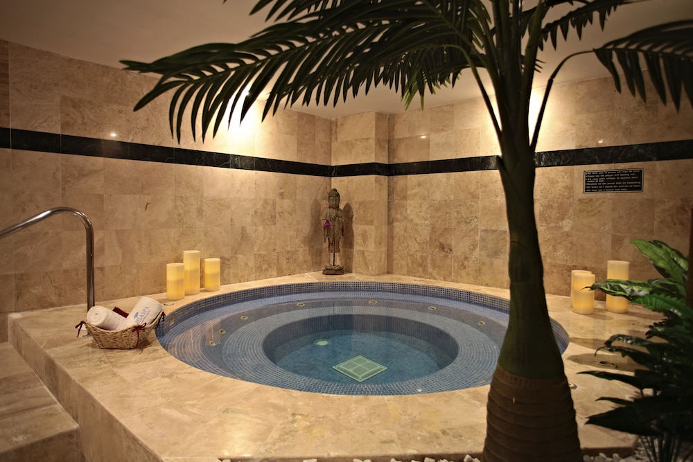Bahia Principe Explore Akumal - Hyatt Inclusive Collection - All Inclusive - Renovated 2026 — Facilities in Akumal, Quintana Roo