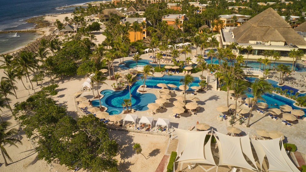 Bahia Principe Explore Akumal - Hyatt Inclusive Collection - All Inclusive - Renovated 2026 — View in Akumal, Quintana Roo