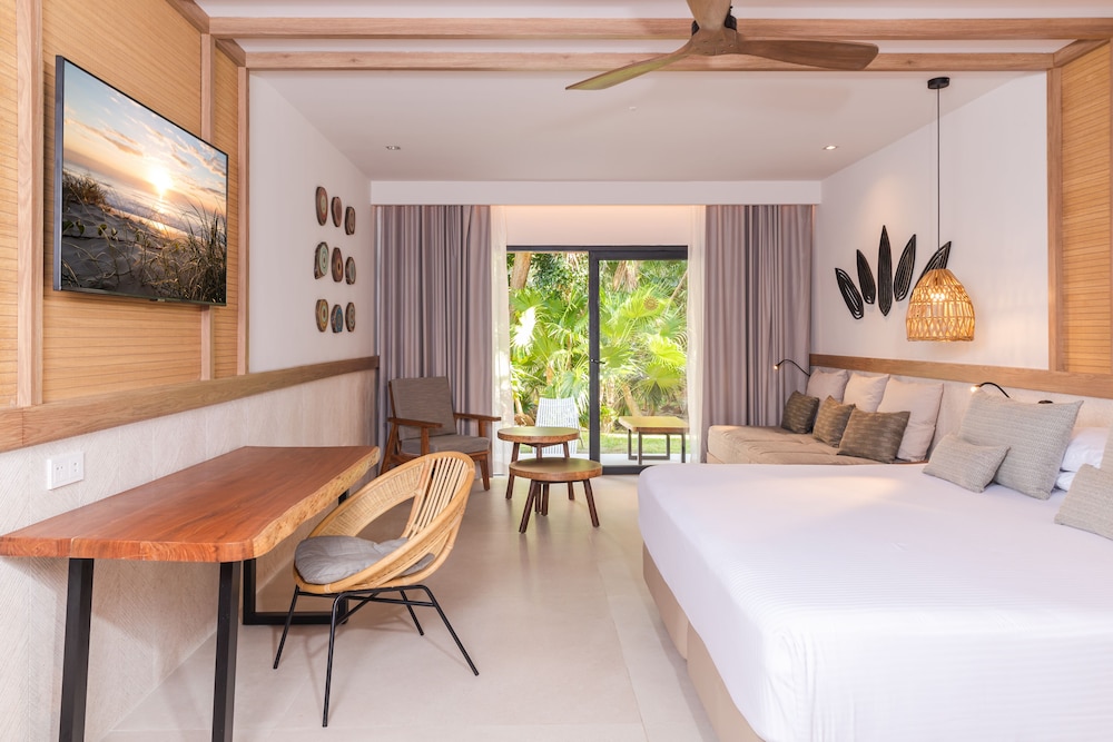 Bahia Principe Explore Akumal - Hyatt Inclusive Collection - All Inclusive - Renovated 2026 — Rooms in Akumal, Quintana Roo
