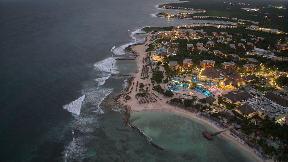 Bahia Principe Explore Akumal - Hyatt Inclusive Collection - All Inclusive - Renovated 2026 — View in Akumal, Quintana Roo