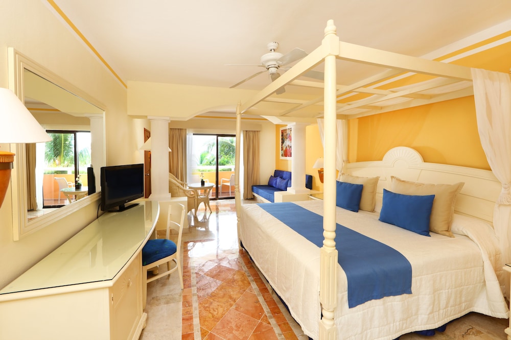 Bahia Principe Explore Akumal - Hyatt Inclusive Collection - All Inclusive - Renovated 2026 — Rooms in Akumal, Quintana Roo