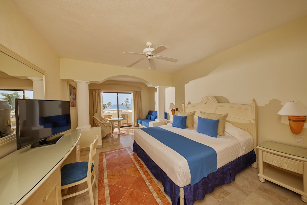 Bahia Principe Explore Akumal - Hyatt Inclusive Collection - All Inclusive - Renovated 2026 — Rooms in Akumal, Quintana Roo