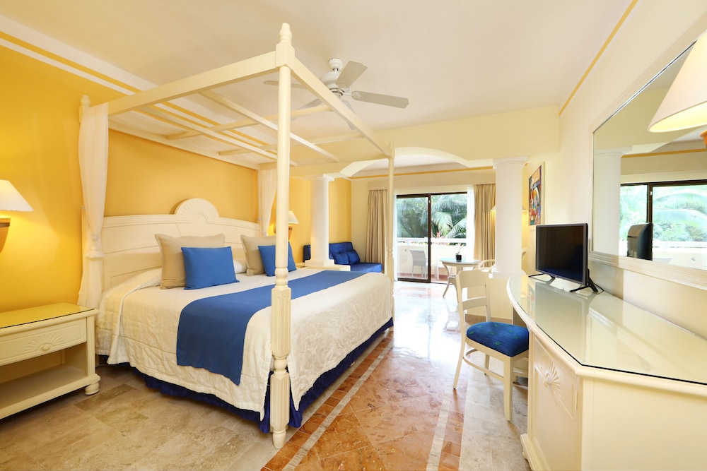 Bahia Principe Explore Akumal - Hyatt Inclusive Collection - All Inclusive - Renovated 2026 — Rooms in Akumal, Quintana Roo
