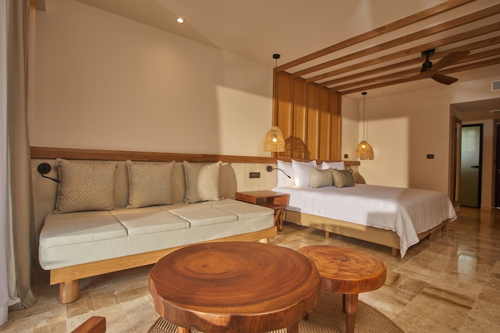 Bahia Principe Explore Akumal - Hyatt Inclusive Collection - All Inclusive - Renovated 2026 — Rooms in Akumal, Quintana Roo