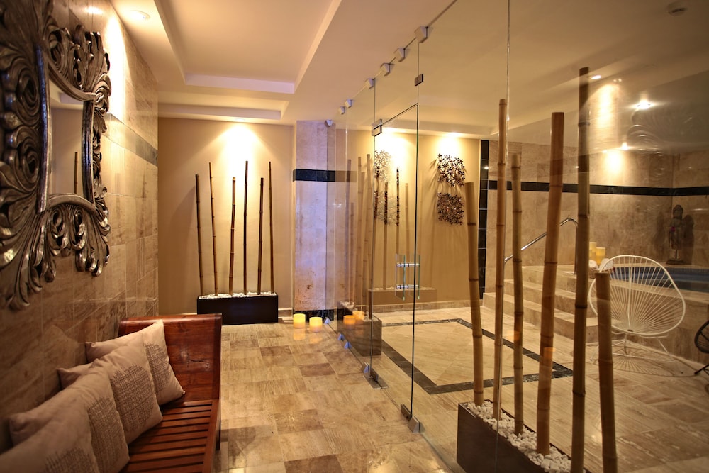 Bahia Principe Explore Akumal - Hyatt Inclusive Collection - All Inclusive - Renovated 2026 — Facilities in Akumal, Quintana Roo