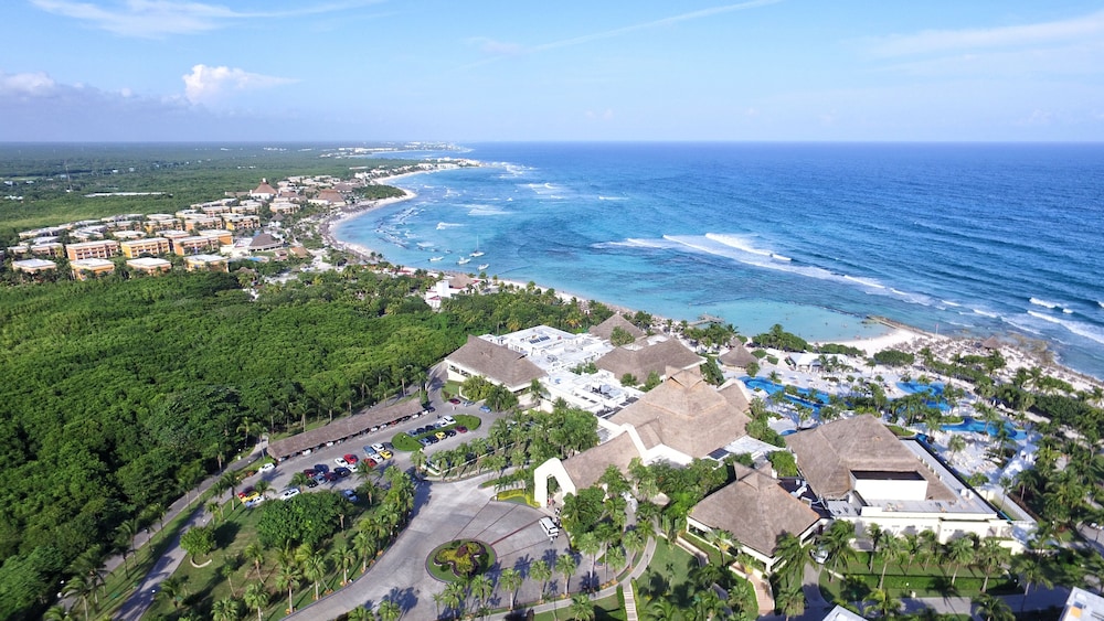 Bahia Principe Explore Akumal - Hyatt Inclusive Collection - All Inclusive - Renovated 2026 — View in Akumal, Quintana Roo