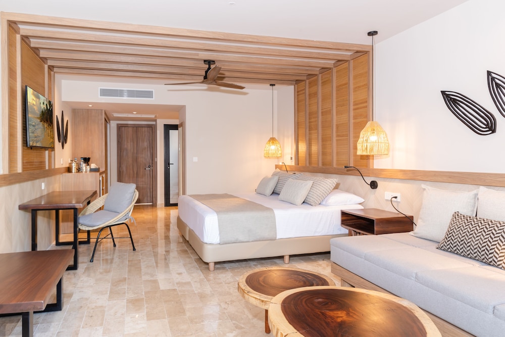 Bahia Principe Explore Akumal - Hyatt Inclusive Collection - All Inclusive - Renovated 2026 — Rooms in Akumal, Quintana Roo