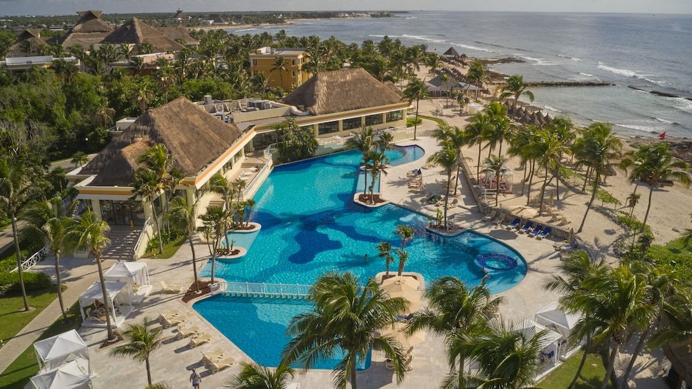 . Bahia Principe Escape Akumal - Hyatt Inclusive Collection - All Inclusive - Renovated 2026