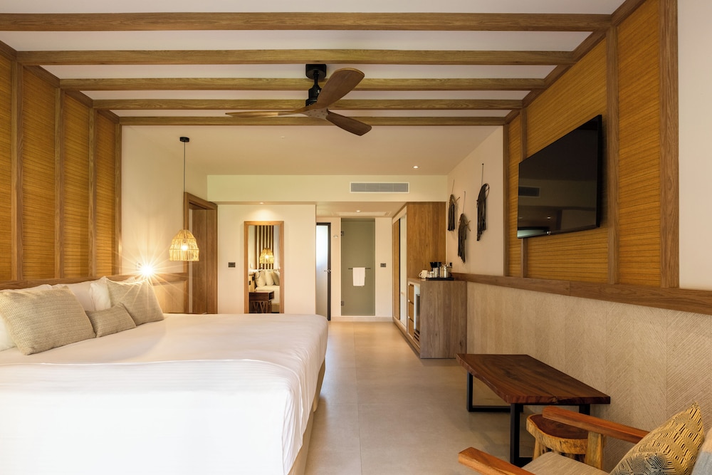 Bahia Principe Explore Akumal - Hyatt Inclusive Collection - All Inclusive - Renovated 2026 — Rooms in Akumal, Quintana Roo