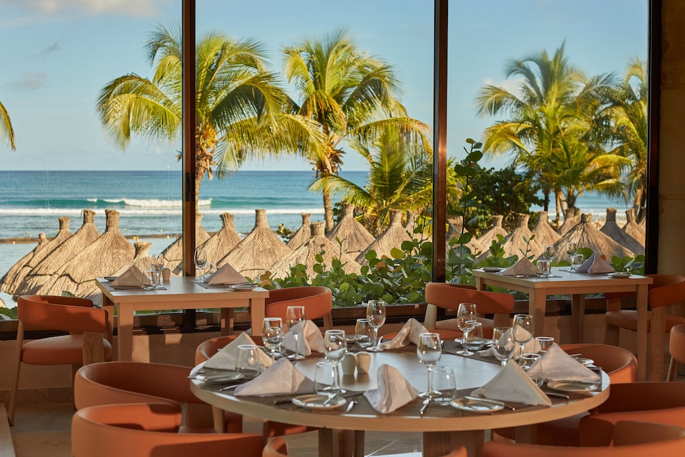 Bahia Principe Explore Akumal - Hyatt Inclusive Collection - All Inclusive - Renovated 2026 — Restaurant in Akumal, Quintana Roo