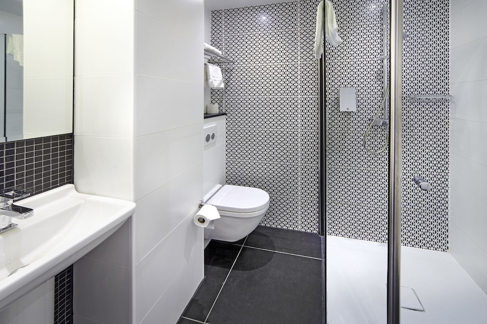 Hotel Nova — Hotel rooms in Amsterdam, North Netherlands