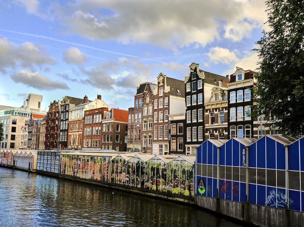 Ramada by Wyndham Amsterdam Airport Schiphol - zdjęcie 4