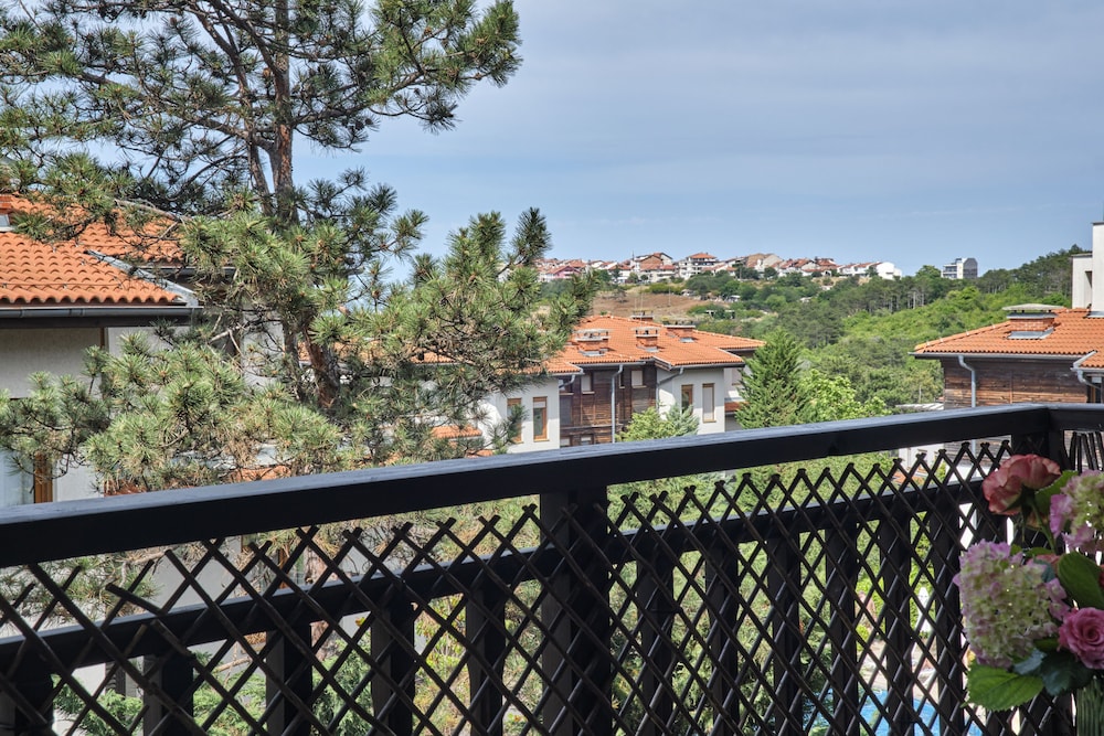 Santa Marina Holiday Village — Attractions in the area in Sozopol, Burgas Region