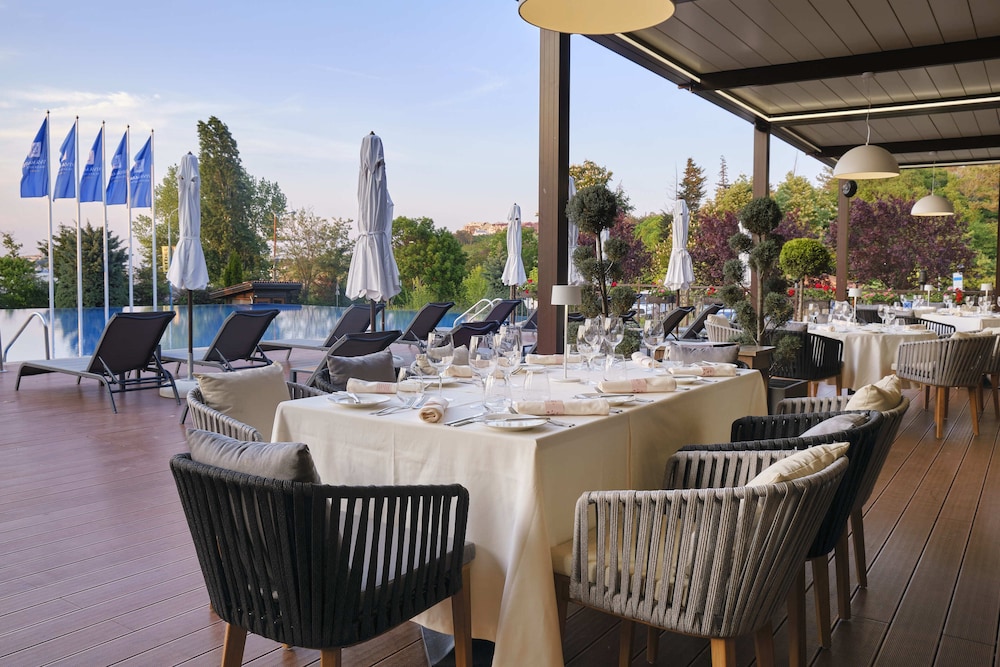 Santa Marina Holiday Village — Restaurant & bars in Sozopol, Burgas Region
