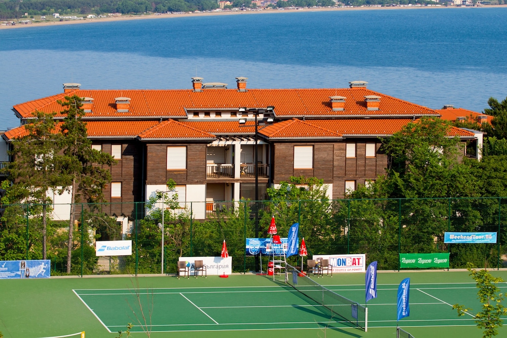 Santa Marina Holiday Village — Sports & recreation in Sozopol, Burgas Region