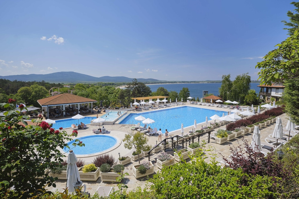 Santa Marina Holiday Village — Main photo in Sozopol, Burgas Region