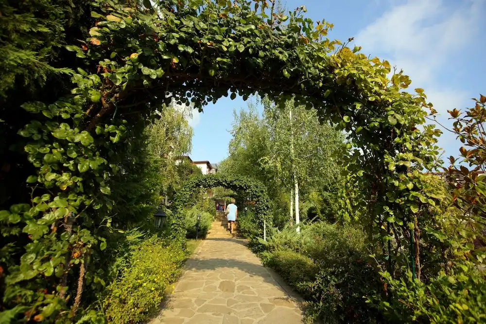 Santa Marina Holiday Village — Attractions in the area in Sozopol, Burgas Region