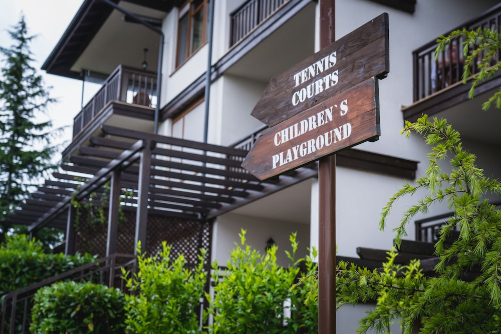 Santa Marina Holiday Village — Sports & recreation in Sozopol, Burgas Region
