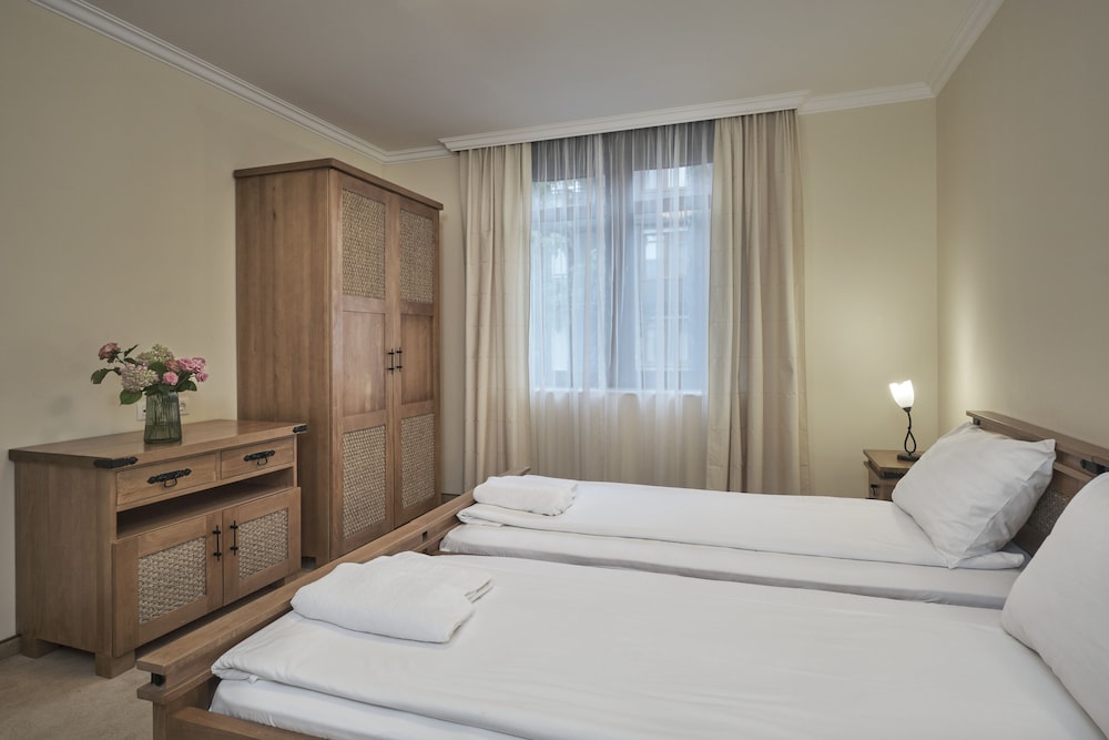 Santa Marina Holiday Village — Hotel rooms in Sozopol, Burgas Region