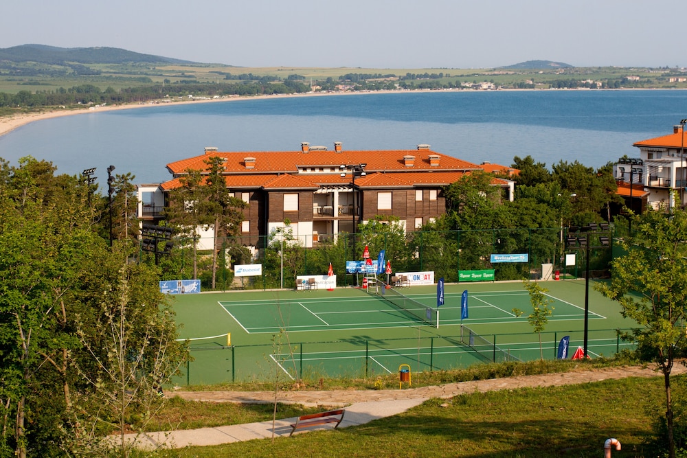 Santa Marina Holiday Village — Sports & recreation in Sozopol, Burgas Region