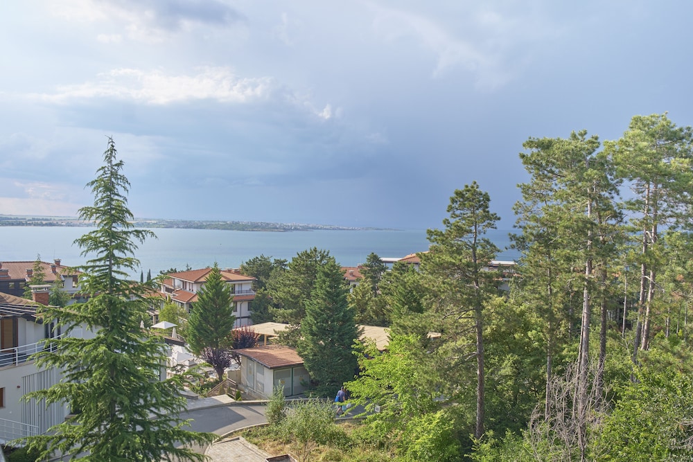 Santa Marina Holiday Village — Attractions in the area in Sozopol, Burgas Region