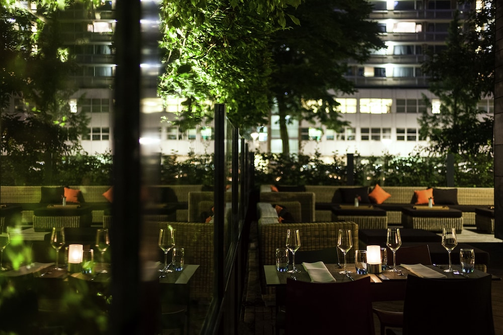 Novotel Amsterdam City - zdjęcie 4