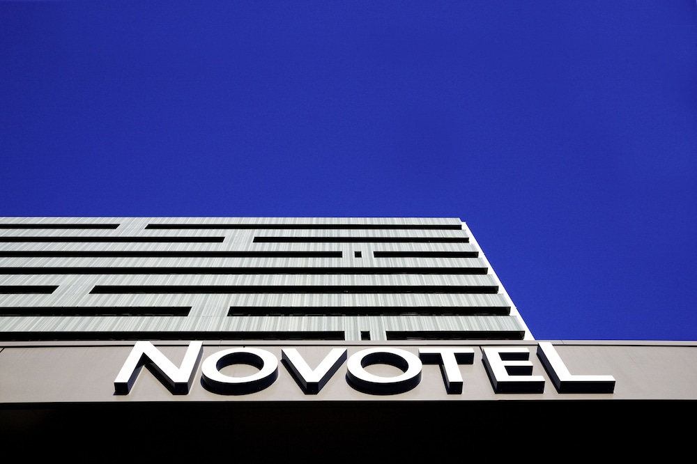 Novotel Amsterdam City - zdjęcie 2