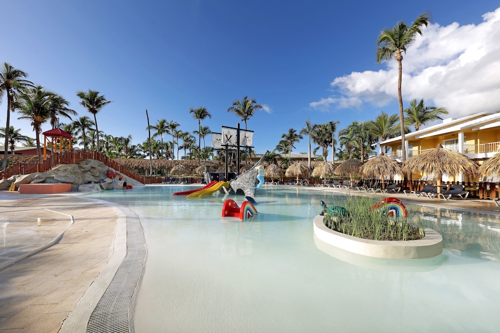 Grand Palladium Punta Cana Resort & Spa - All Inclusive — Attractions for children in Bavaro, La Altagracia