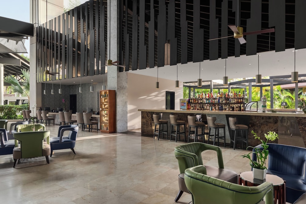 Grand Palladium Punta Cana Resort & Spa - All Inclusive — Restaurant & bars in Bavaro, La Altagracia