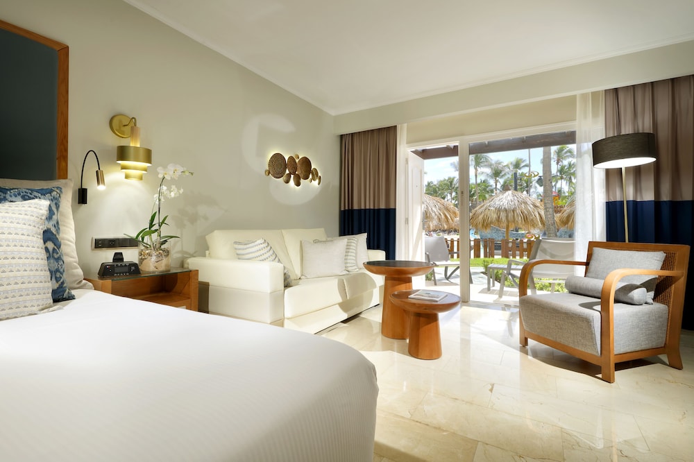 Grand Palladium Punta Cana Resort & Spa - All Inclusive — Hotel rooms in Bavaro, La Altagracia