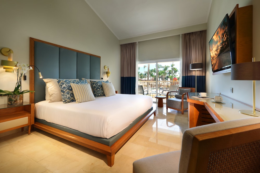 Grand Palladium Punta Cana Resort & Spa - All Inclusive — Hotel rooms in Bavaro, La Altagracia