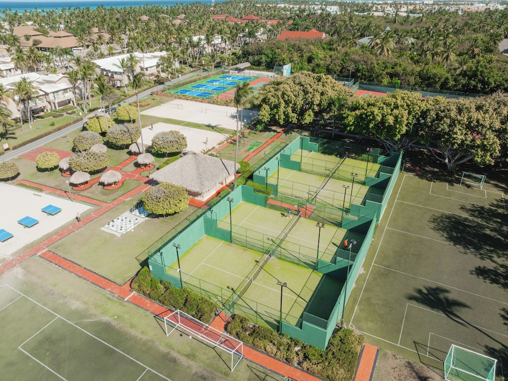 Grand Palladium Punta Cana Resort & Spa - All Inclusive — Sports & recreation in Bavaro, La Altagracia