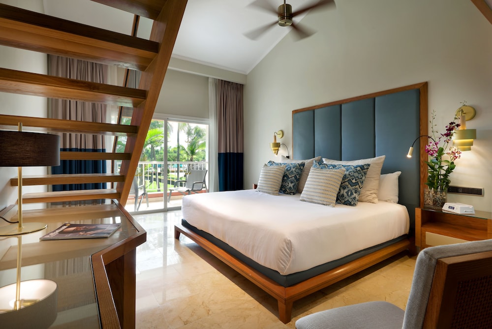 Grand Palladium Punta Cana Resort & Spa - All Inclusive — Hotel rooms in Bavaro, La Altagracia