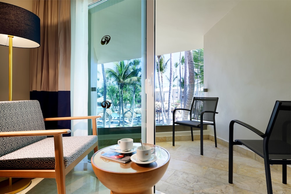 Grand Palladium Punta Cana Resort & Spa - All Inclusive — Hotel rooms in Bavaro, La Altagracia