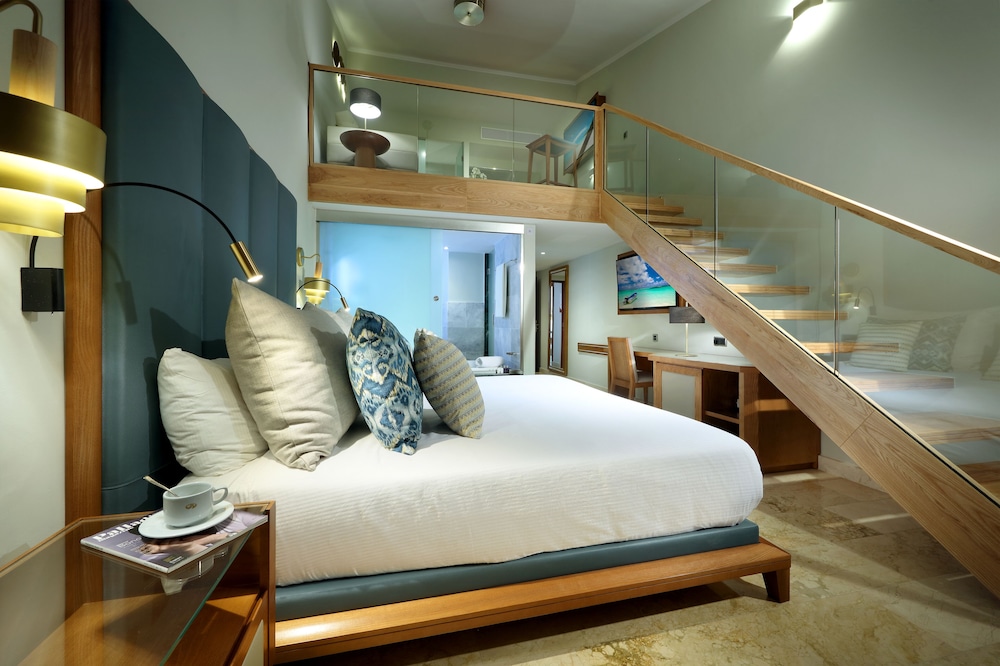 Grand Palladium Punta Cana Resort & Spa - All Inclusive — Hotel rooms in Bavaro, La Altagracia