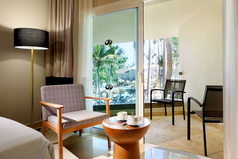 Grand Palladium Punta Cana Resort & Spa - All Inclusive — Hotel rooms in Bavaro, La Altagracia