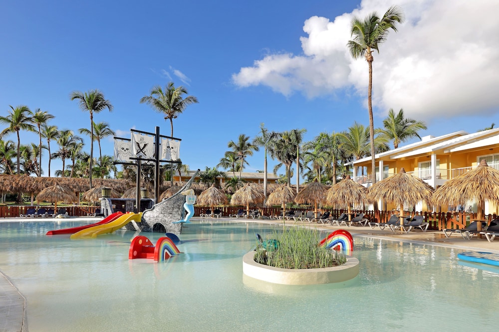 Grand Palladium Punta Cana Resort & Spa - All Inclusive — Attractions for children in Bavaro, La Altagracia