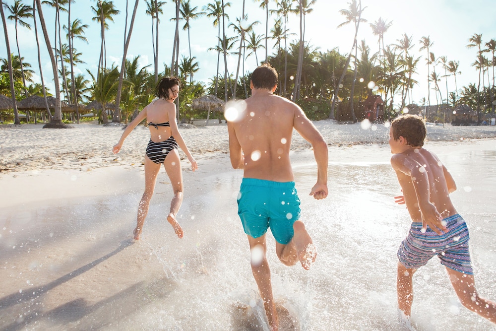 Grand Palladium Punta Cana Resort & Spa - All Inclusive — Beach in Bavaro, La Altagracia