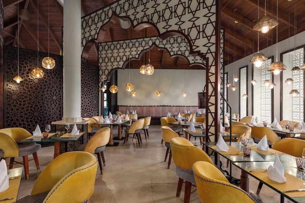 Grand Palladium Punta Cana Resort & Spa - All Inclusive — Restaurant & bars in Bavaro, La Altagracia