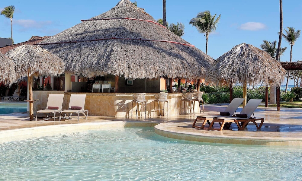 Grand Palladium Punta Cana Resort & Spa - All Inclusive — Restaurant & bars in Bavaro, La Altagracia
