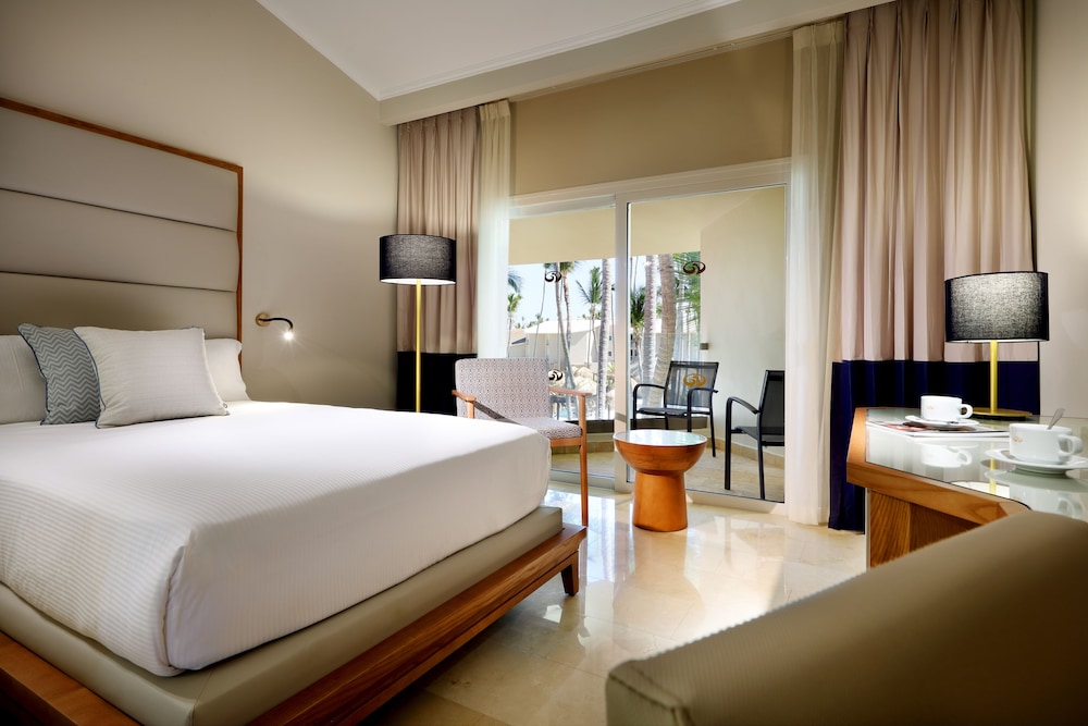 Grand Palladium Punta Cana Resort & Spa - All Inclusive — Hotel rooms in Bavaro, La Altagracia