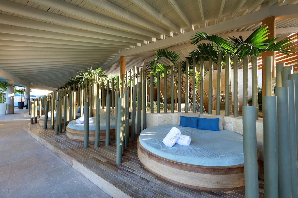 Grand Palladium Punta Cana Resort & Spa - All Inclusive — Spa in Bavaro, La Altagracia
