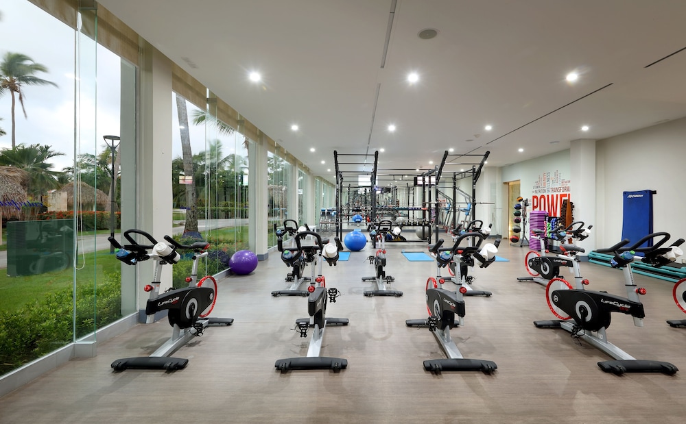 Grand Palladium Punta Cana Resort & Spa - All Inclusive — Sports & recreation in Bavaro, La Altagracia